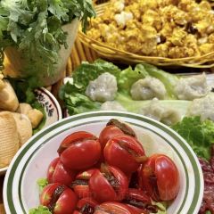 Master Niu Mutton Chop Shrimp Hot Pot User Photo