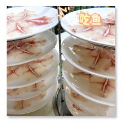 七秒鱼 User Photo