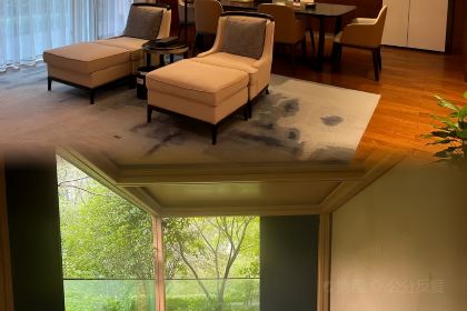 MINGHUYUAN RESTAURANT