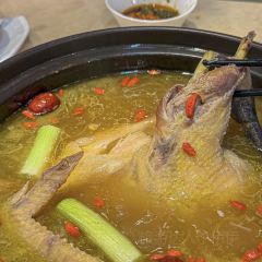 一品红养生汤煲(沙坪坝公园店) User Photo