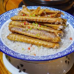 匯福小館張用戶圖片