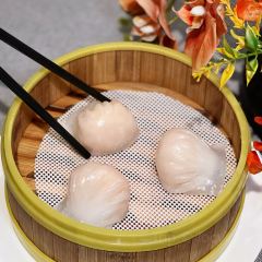 Shang Rong User Photo