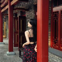 MO LI GUAN CHAO User Photo