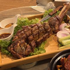 西村一号餐厅 User Photo