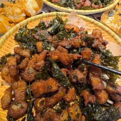 LELE SNACK STALL User Photo