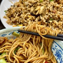 繩金塔砂缽鴨子湯（蘇圃路店）張用戶圖片