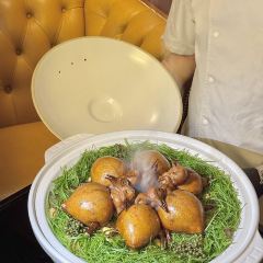 喜筵28·精细潮粤菜(五大道王府店) User Photo