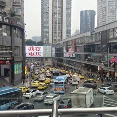 土货重庆老火锅(忠县店) 여행 사진