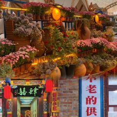 一品凉饭庄·建水人家分店 User Photo