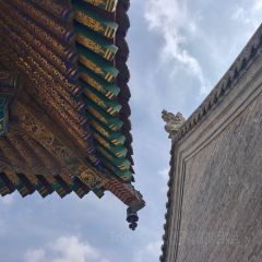 德克士（五台山餐厅店） User Photo
