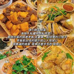 琪小胖私房菜 User Photo