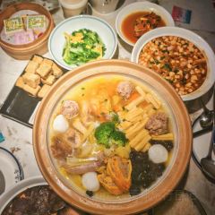 王氏蒸饺(水沟营店) User Photo