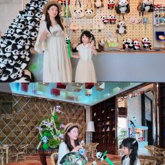 Chengdudongdamingyuhaoyajiudianhuijingquanrizhi Western Restaurant User Photo