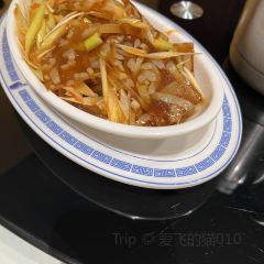 老雒阳面馆·水席(老君山店) User Photo