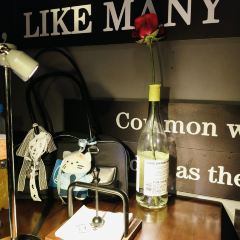 SAN ZHI YANG SHAO KAO CHENG User Photo