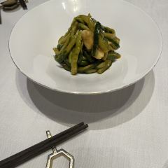 紫玥轩(瑞虹天地太阳宫店) User Photo