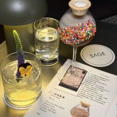 鼠尾草雞尾酒威士忌吧(慶安街店)張用戶圖片