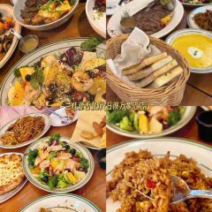 旺旺烧烤总店 User Photo