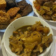 Depot Rawon Nguling Malang 여행 사진