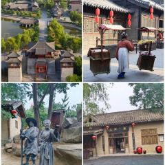 PIAN AI RESTAURANT 여행 사진