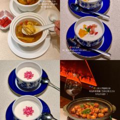 JINGJI ARISTOCRAT CUISINE BY RONG User Photo