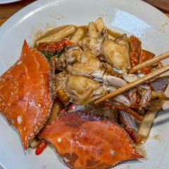 谷香灶房私家廚房（福田店）張用戶圖片