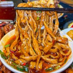 五筒老火锅(大鼎·城市广场A区店) User Photo