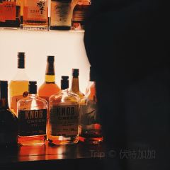 Artisan Bar User Photo