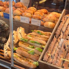 CONG SHUI LU REFECTORY User Photo