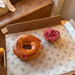 CONG SHUI LU REFECTORY User Photo