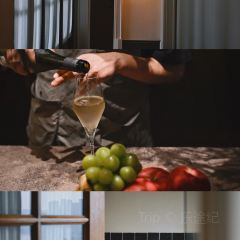 重庆既象SUNYATA度假民宿·白崖餐厅 User Photo