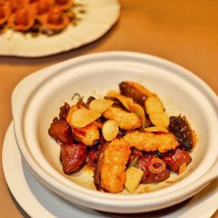 Atelier de Fook（Hkri Taikoo Hui) User Photo