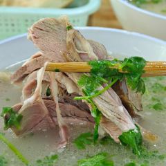 宋老三苏肉羊肉汤老店 User Photo