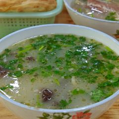 宋老三苏肉羊肉汤老店 User Photo