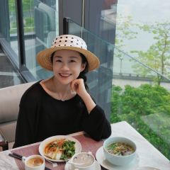 潮州腾瑞皇冠假日酒店·潮江楼全日餐厅 User Photo