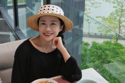 潮州腾瑞皇冠假日酒店·潮江楼全日餐厅