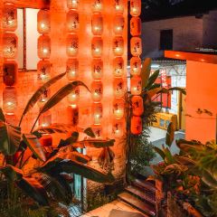 微拾味·新派湘菜(爱莲湖店) User Photo