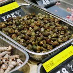 ZHENGLIANG SEAFOOD 여행 사진