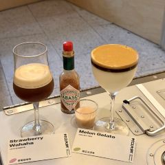 Cunkou Big Tree User Photo