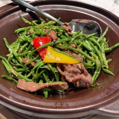 小粤妃·至真粤味(融侨中心店) User Photo