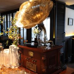 隐厨·私房菜(东西巷店) User Photo