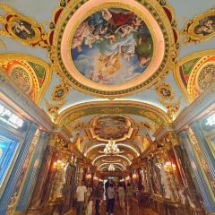 MENG XIANG YUAN User Photo