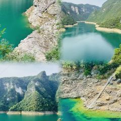 慈妈大排档(福绥路店) User Photo