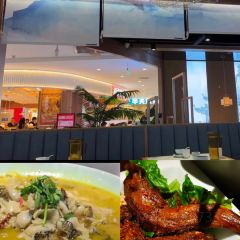 LAO MAN KE YU DIAN JIU LONG GUI HE DIAN User Photo