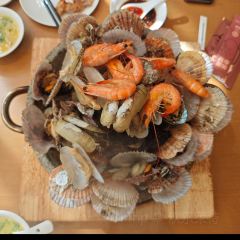 双合园·海鲜水饺青岛菜(经三路店) User Photo