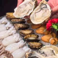 玖肴·江炉(北滨二路店) User Photo