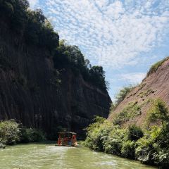 江边老粉馆(东江吊桥店) User Photo