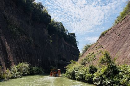 江边老粉馆(东江吊桥店)