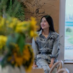 六月瓣咖啡 User Photo