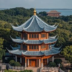 FEI SU SHAO E User Photo